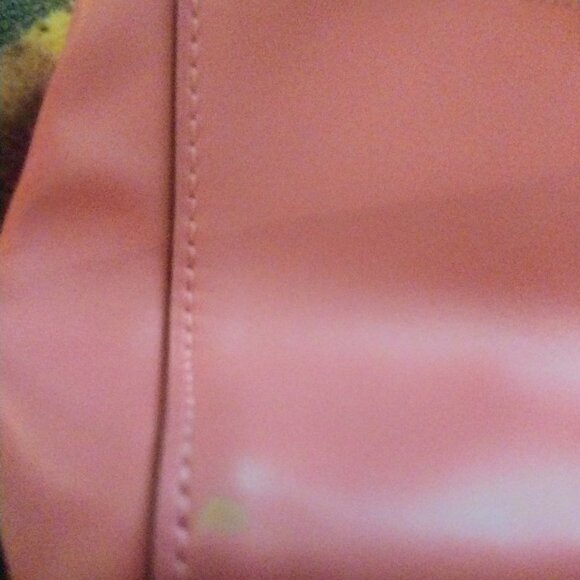 Coach Backpack Parker convertible pink bag Mini - Picture 11 of 11